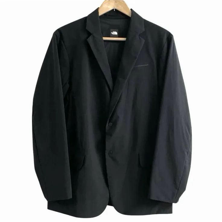 THE NORTH FACE ザ・ノースフェイス ジェットセットベントリックス