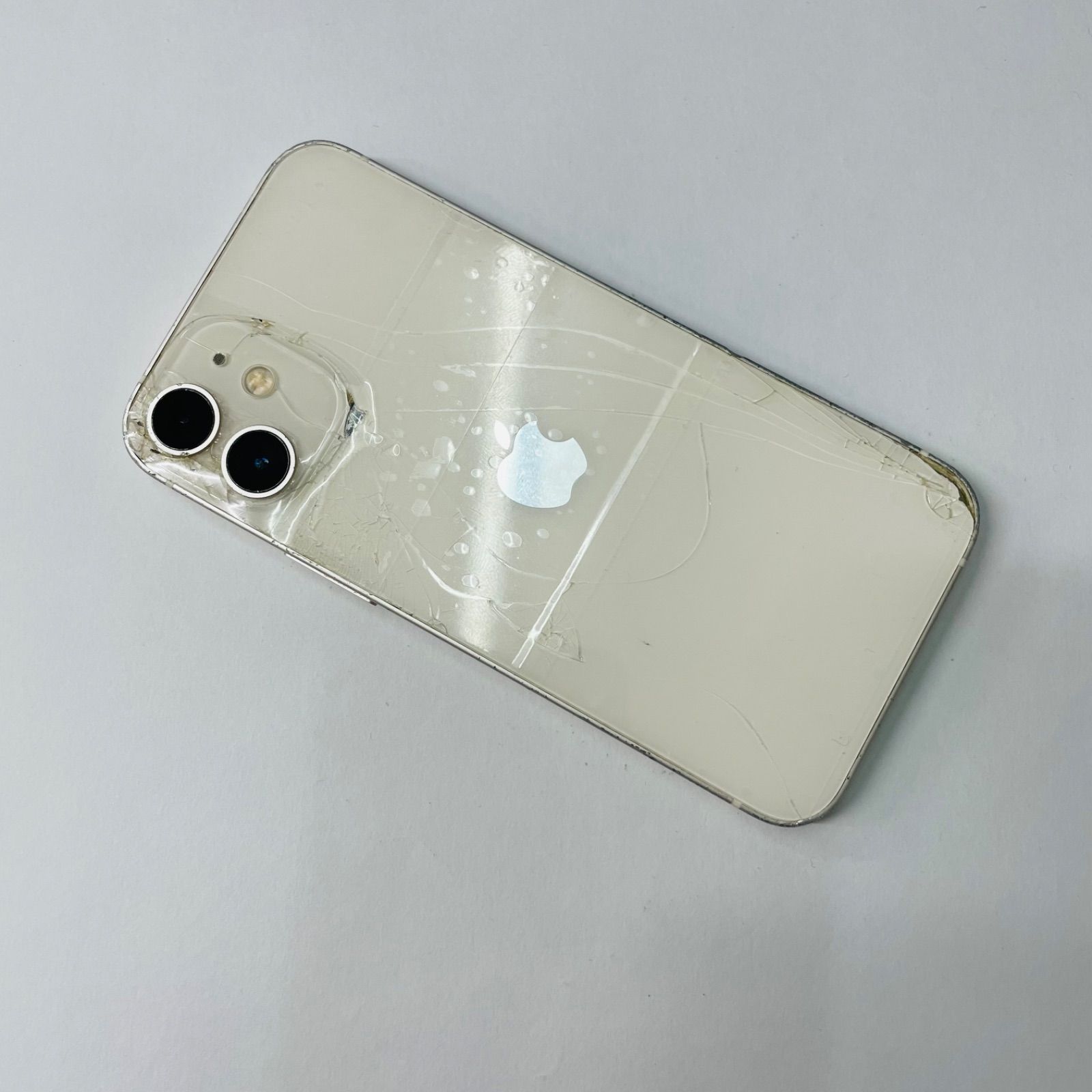 ジャンク】Apple iPhone 12mini 本体256GB 【公式通販】