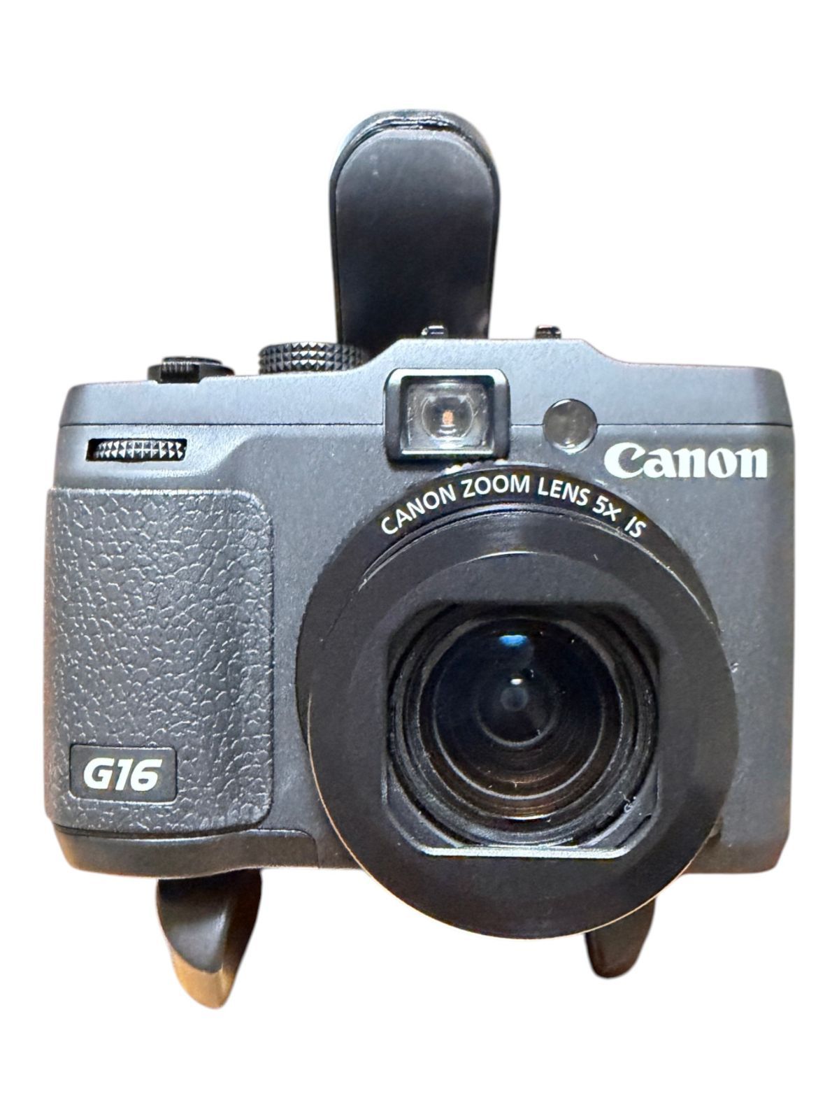 Canon PowerShot G16 デジタルカメラ 【中古品】 - メルカリ