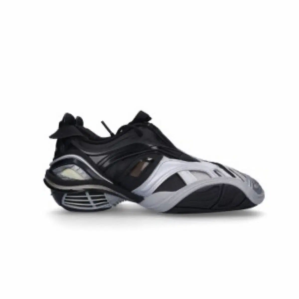 2026年最新Balenciaga バレンシアガ タイレックス シルバー 41 tyrex 