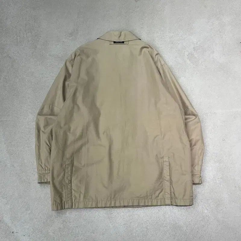 ノーティカ ウォーク フリースジャケット s10046