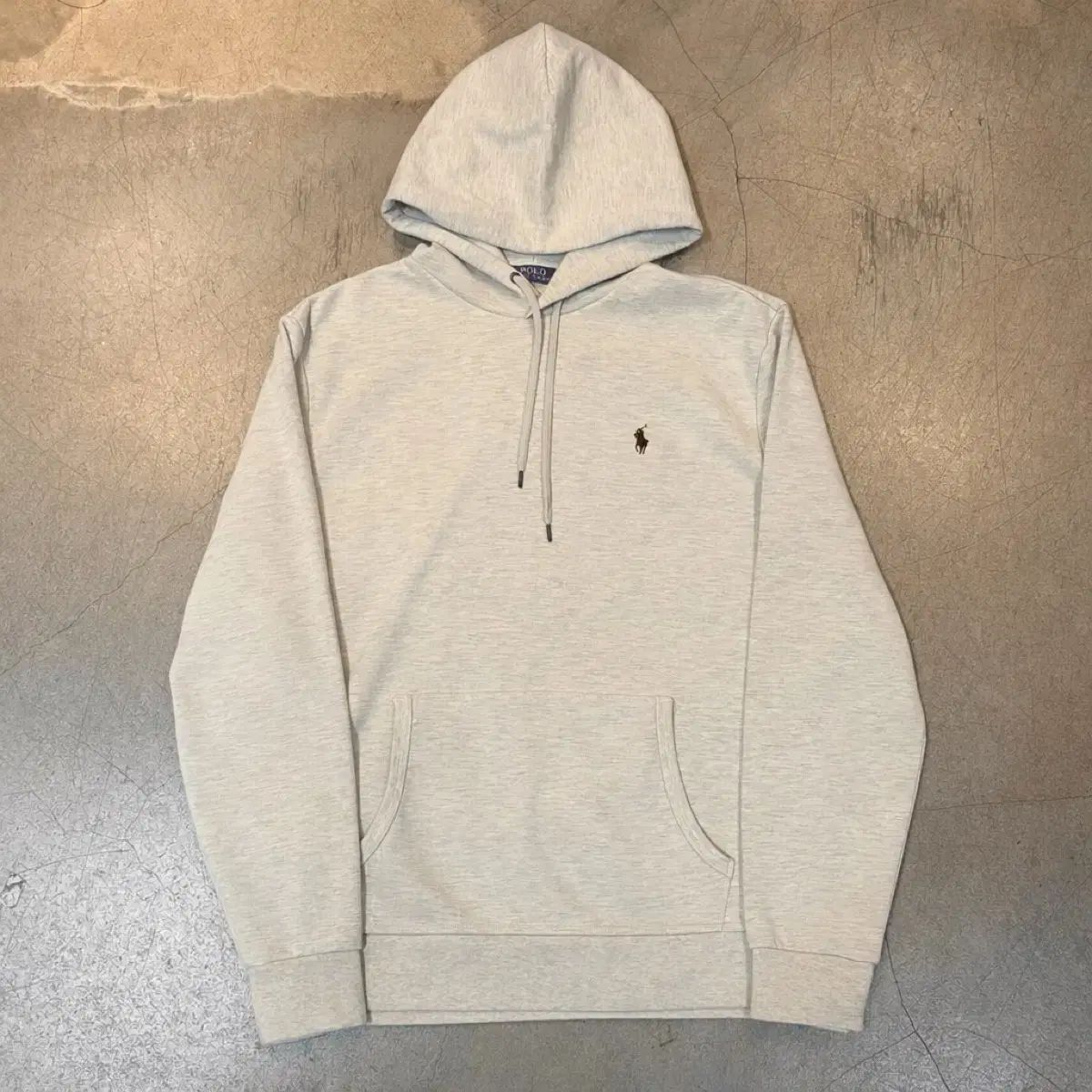 POLO RALPH LAUREN BIG PONY BEAR XL POLO RALPH LAUREN(ポロラルフ 