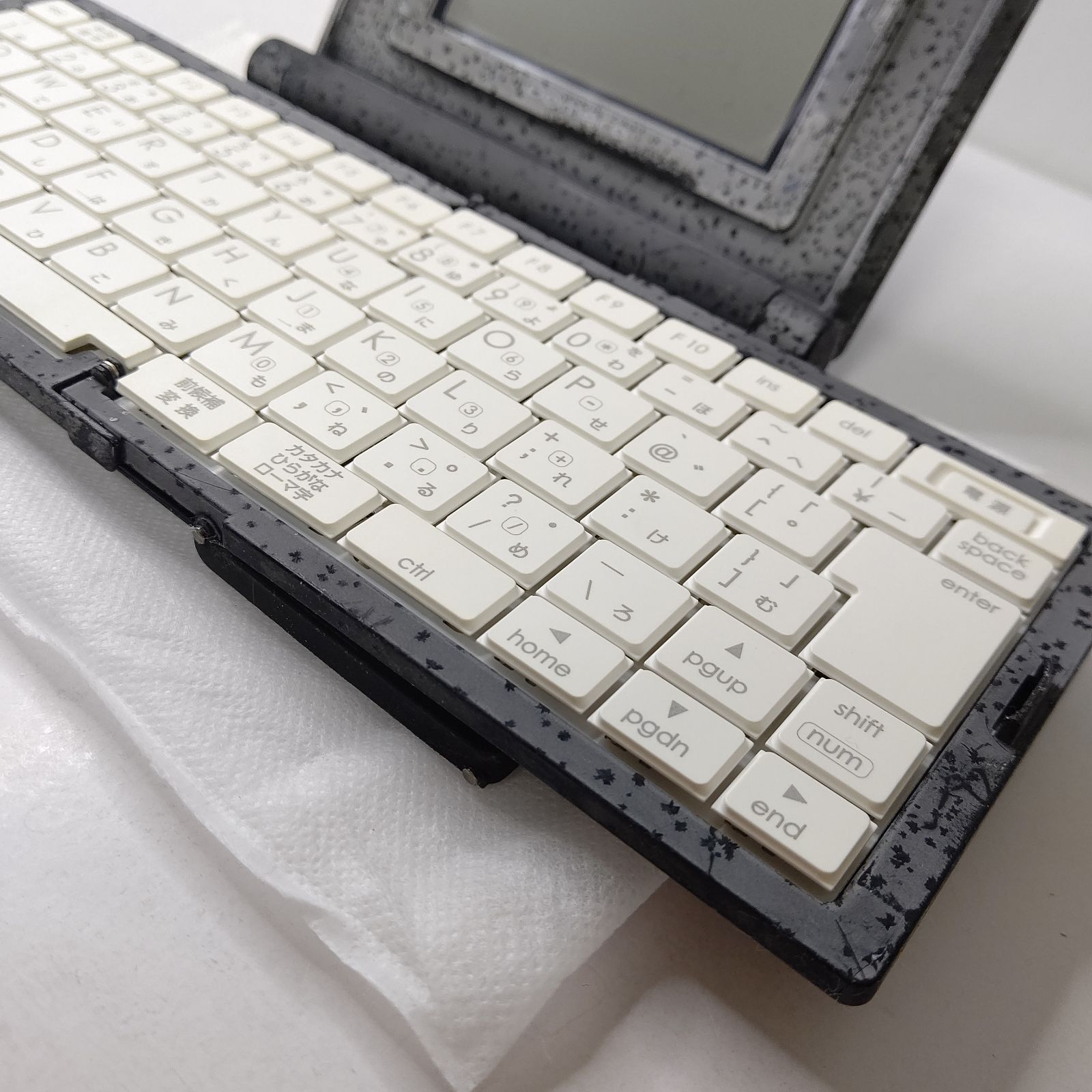 キングジム ポメラ DM10 限定カラー デジタルメモ 省電力 一式セット