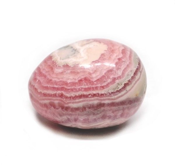 インカローズ　卵型　エッグ　28mm　(24g)　アルゼンチン産　インカの薔薇 インカローズ 卵の通販