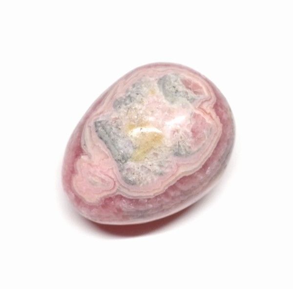 インカローズ　卵型　エッグ　28mm　(24g)　アルゼンチン産　インカの薔薇 インカローズ 卵の通販