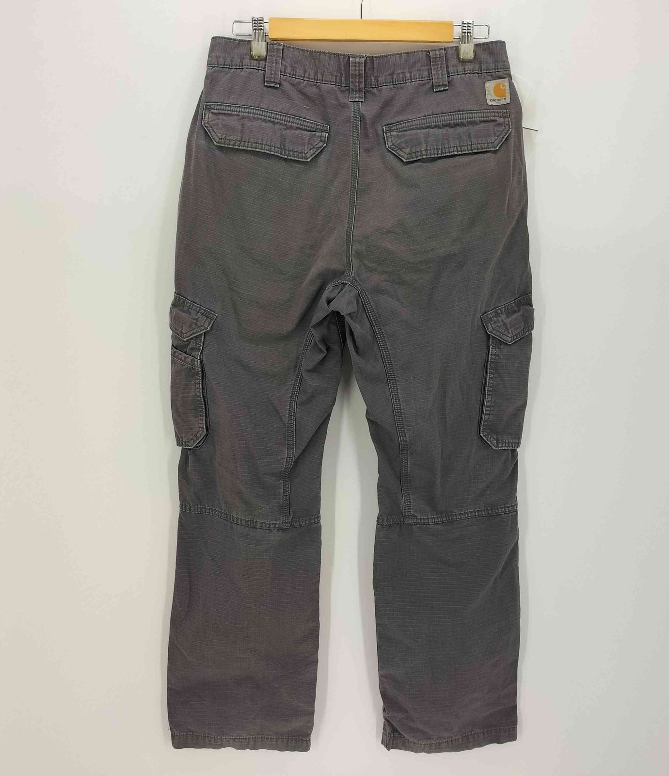 カーハート Carhartt RELAXED FIT リップストップ カーゴ パンツ 