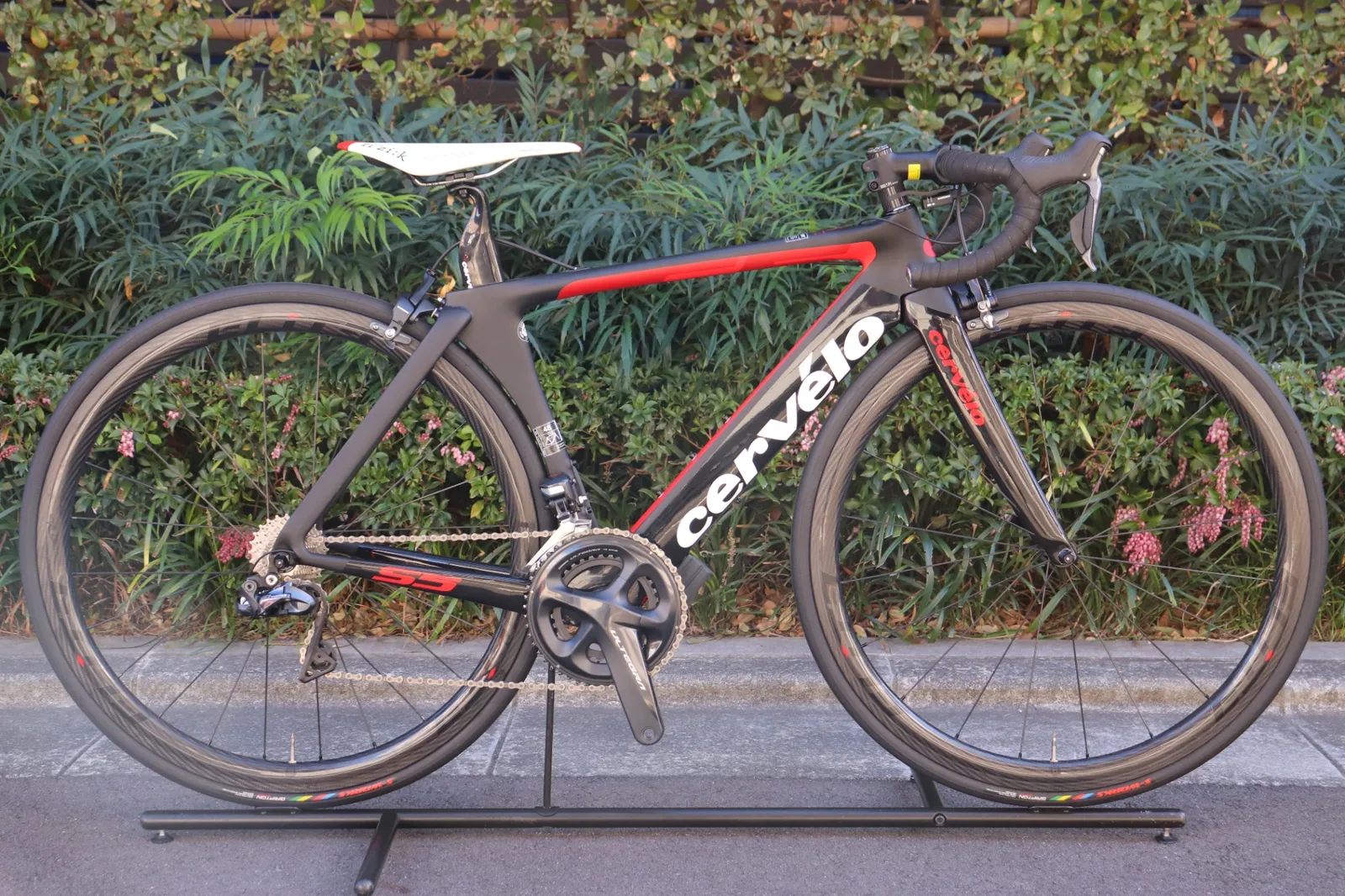 2026年最新】CERVELO S5 48の人気アイテム - メルカリ