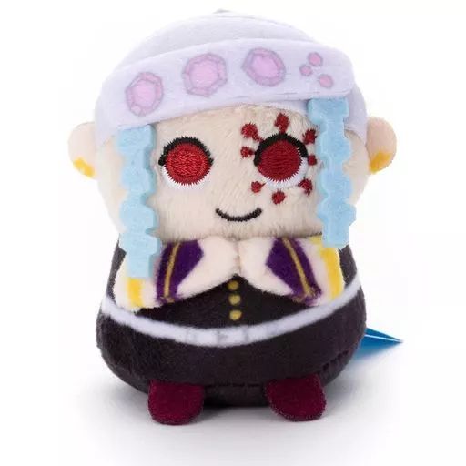 SALE，100%新品 【中古】ぬいぐるみ 宇髄天元 ミニミニフレンズ