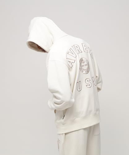 新品 [Avirex] [アヴィレックス] 50th VARSITY PARKA 50周年 バー