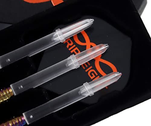  TRIPLEIGHT トリプレイト チャーム2 レインボー95 武山郁子モデル バレル 人生ゲーム ダーツ パズル ボードゲーム