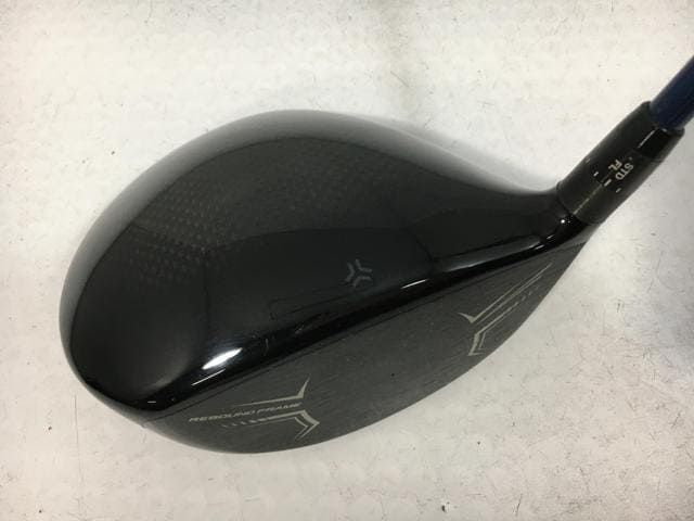 返品OK 【中古ゴルフクラブ】ダンロップ スリクソン(SRIXON) ZX5 ドライバー 2020 ディアマナ ZX50 1W