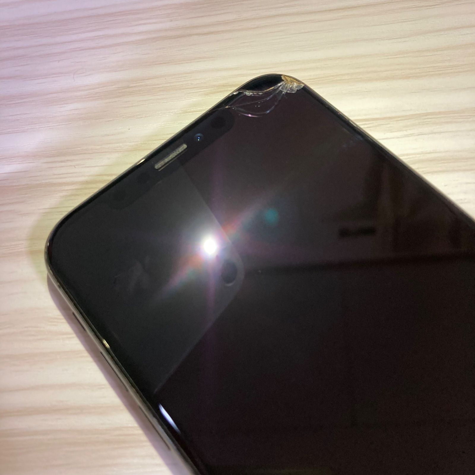 iPhoneX 256GB SIMフリー バッテリー81%- メルカリ