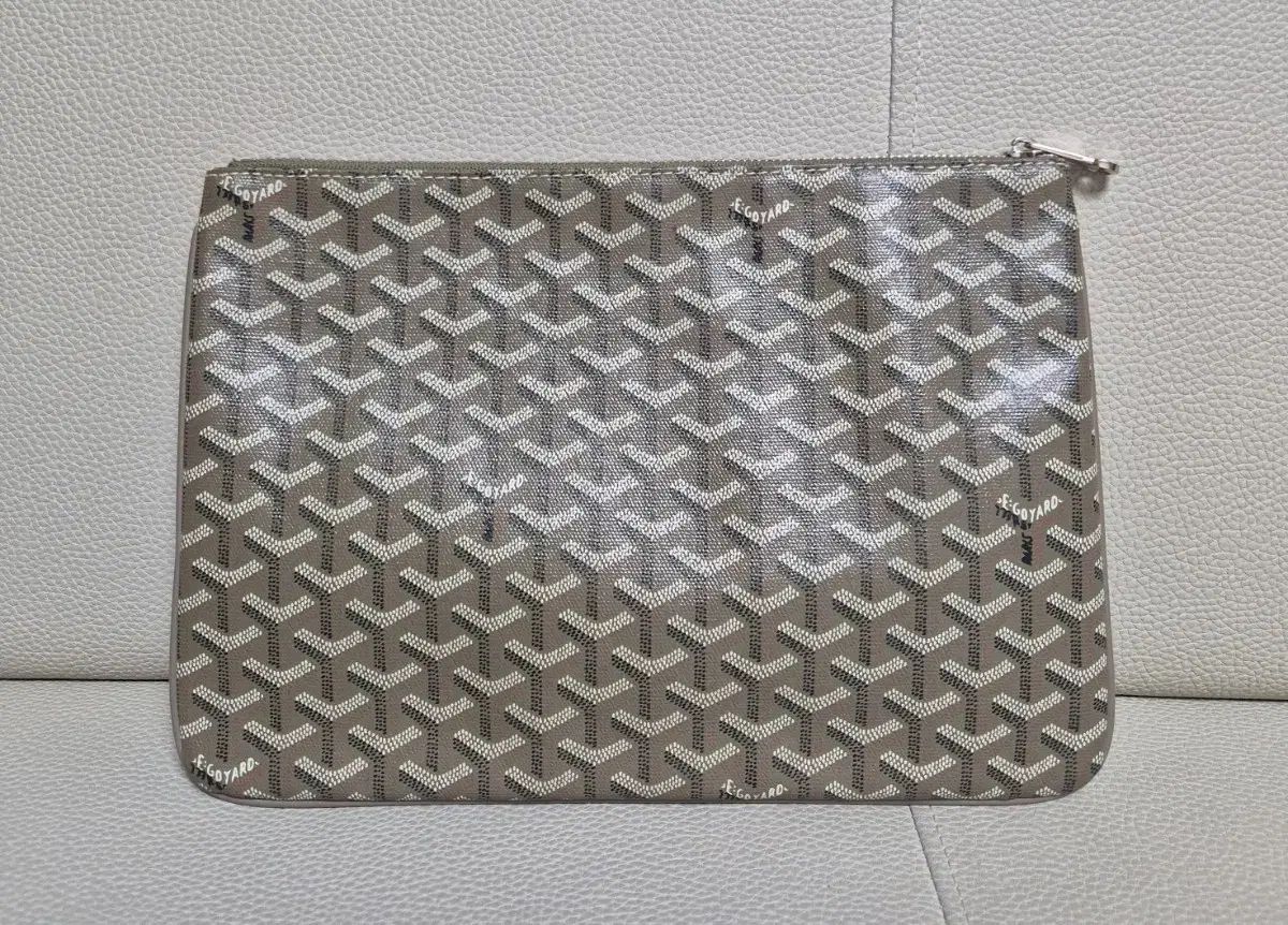 Masion Goyard ゴヤール クラッチバッグ (ユニセックス)-極美品☆確実 