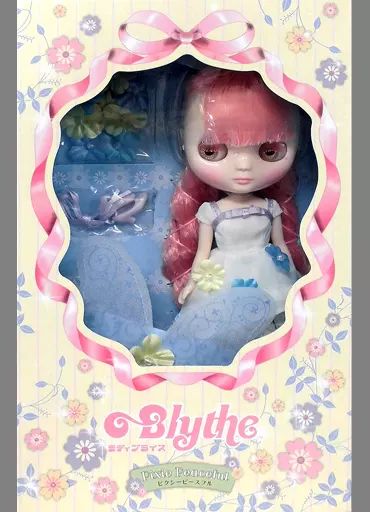 中古】ドール ピクシーピースフル 「ミディブライス」 ショップ限定