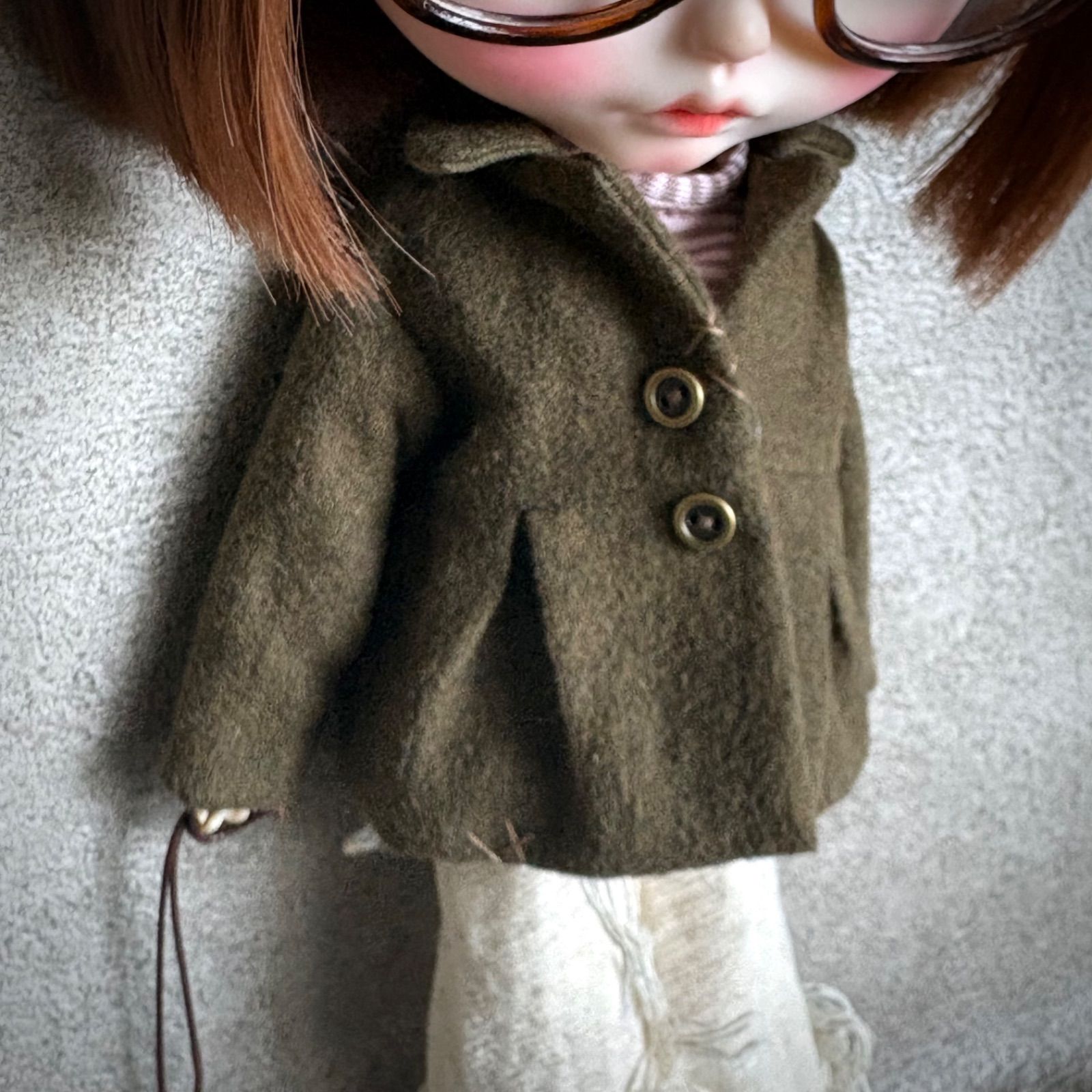 ブライスアウトフィット 4点セット blythe ネオブライス doll ブライス