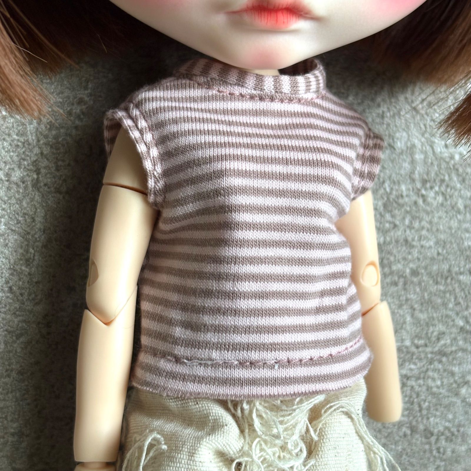 ブライスアウトフィット 4点セット blythe ネオブライス doll ブライス