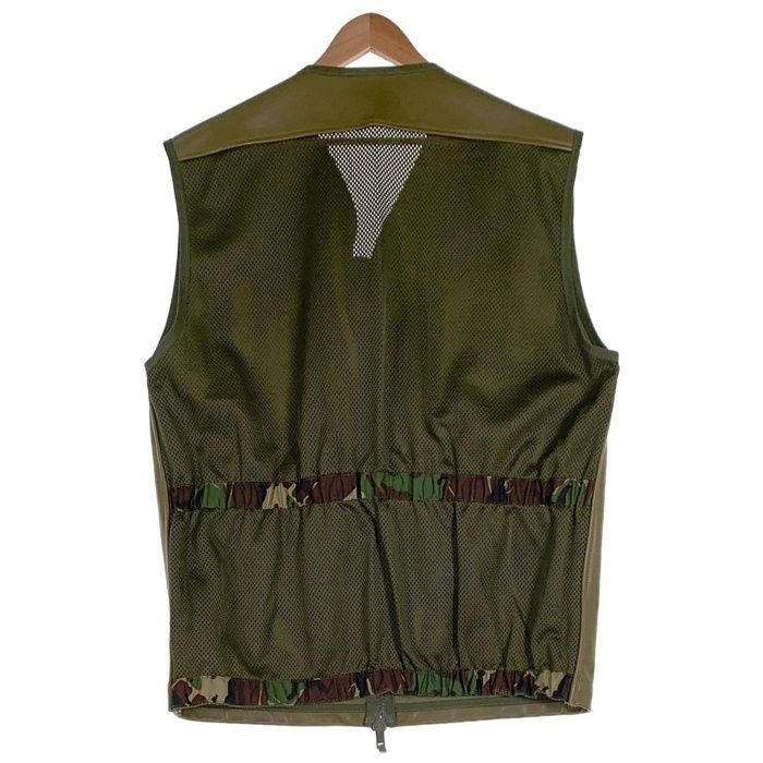 イギリス軍 JERKIN PROTECTIVE COMBAT ジャーキンベスト ミリタリー 