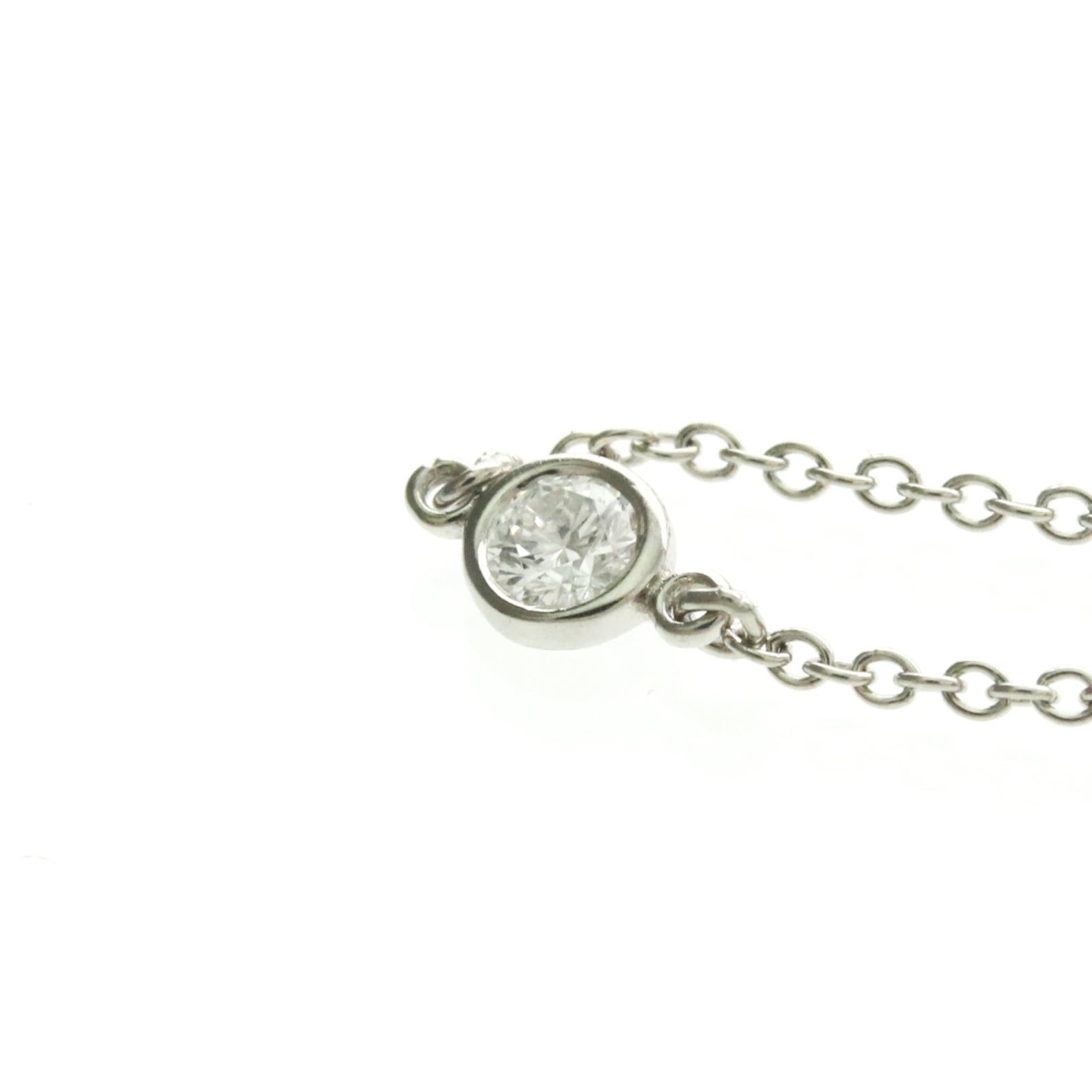 ティファニー(Tiffany) プラチナ ダイヤモンド レディース,メンズ 