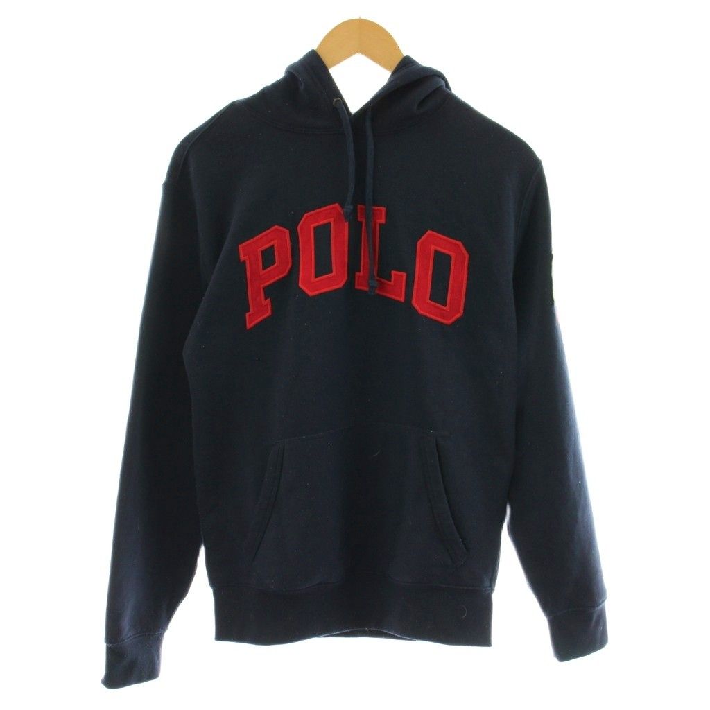 ポロ ラルフローレン POLO RALPH LAUREN パーカー プルオーバー 長袖 