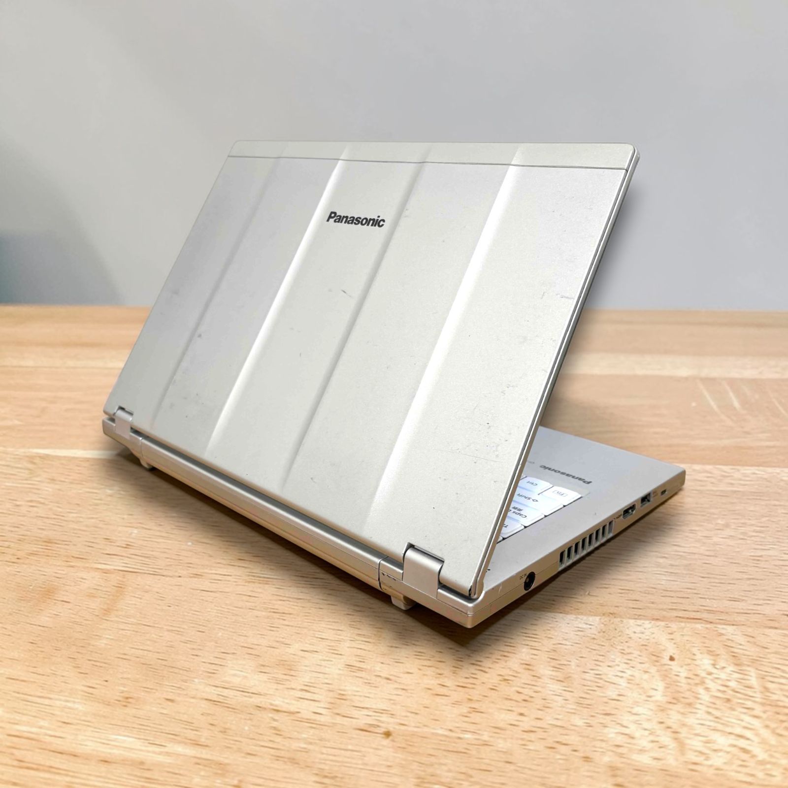 Let's note CF-LV9 第10世代 Core i5 メモリ16GB SSD256GB 14インチ