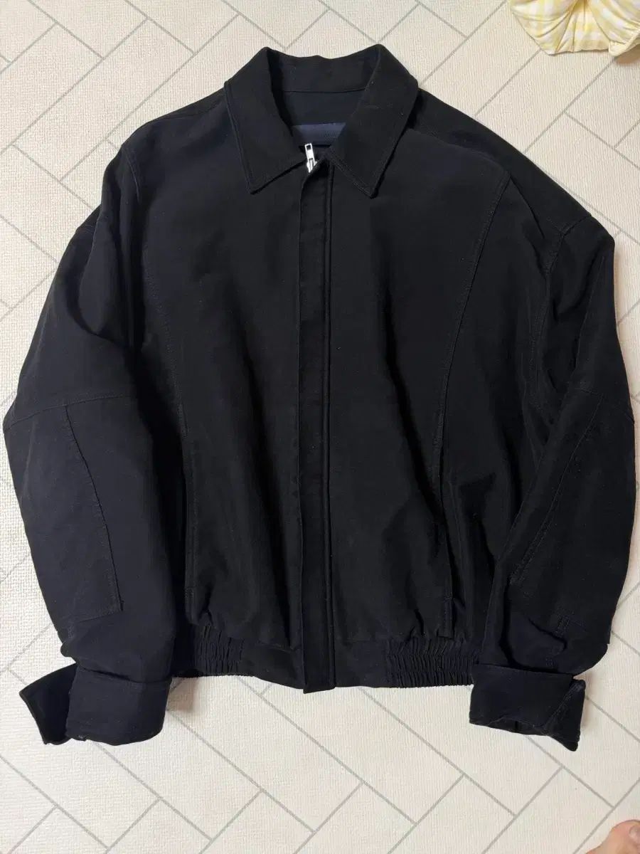 00s DIESEL y2k Y2K archive 襟付きブルゾンジャケット 切替中綿