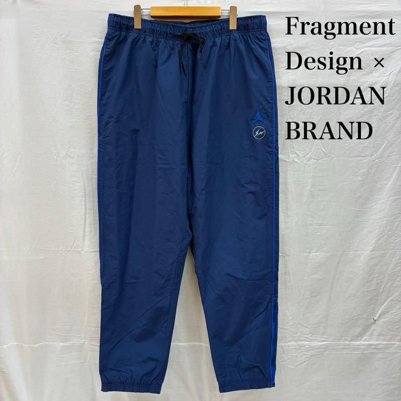ナイキ エアジョーダン FRAGMENT DESIGN フラグメント DA2979-414 