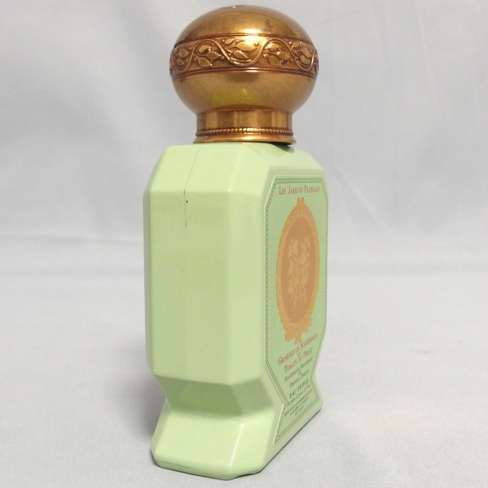 美品☆BULY オフィシーヌ・ユニヴェルセル・ビュリー オー・トリプル