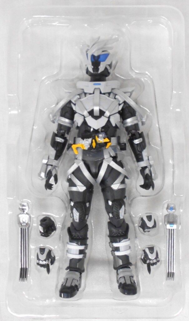 HOT，爆買い バンダイ S.H.Figuarts 仮面ライダーゼロワン 仮面ライダー亡