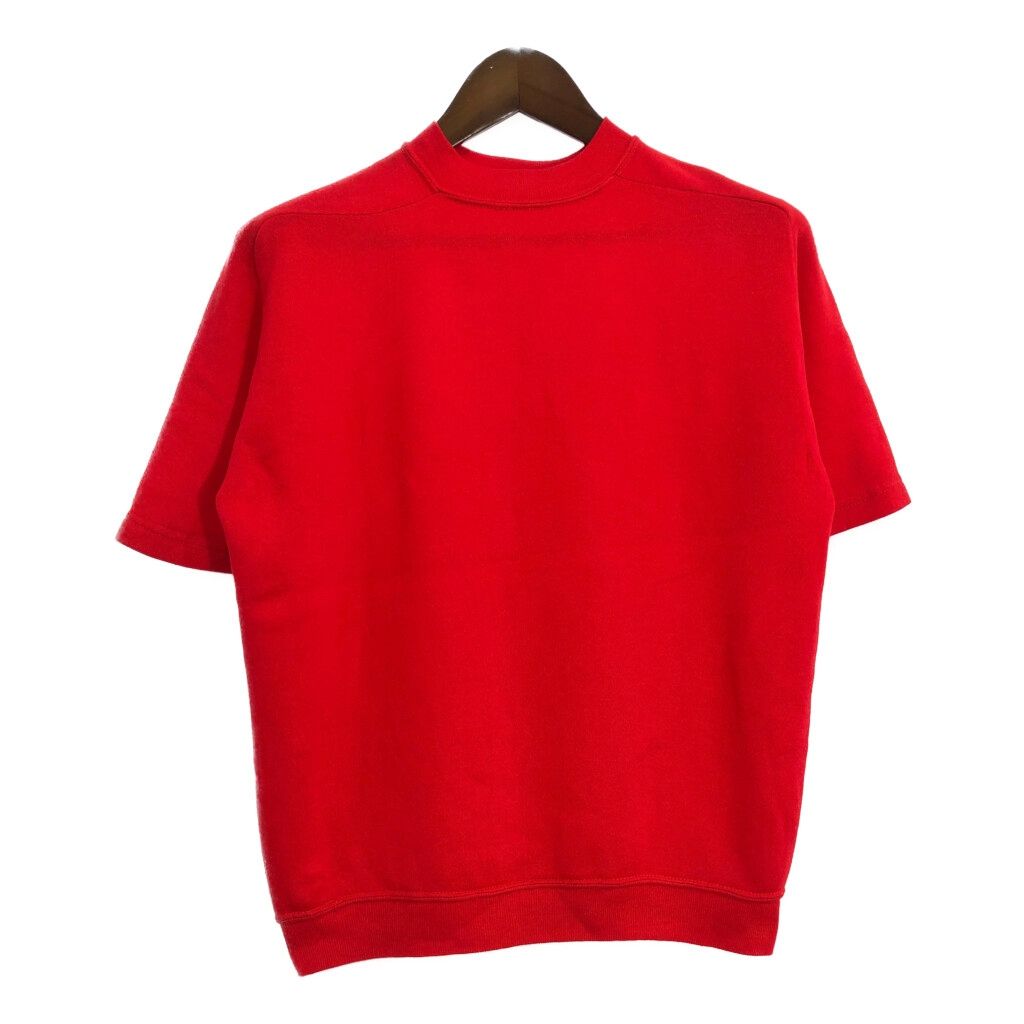70年代 CASUALWEAR フリーダムスリーブ 半袖 スウェット ヴィンテージ 