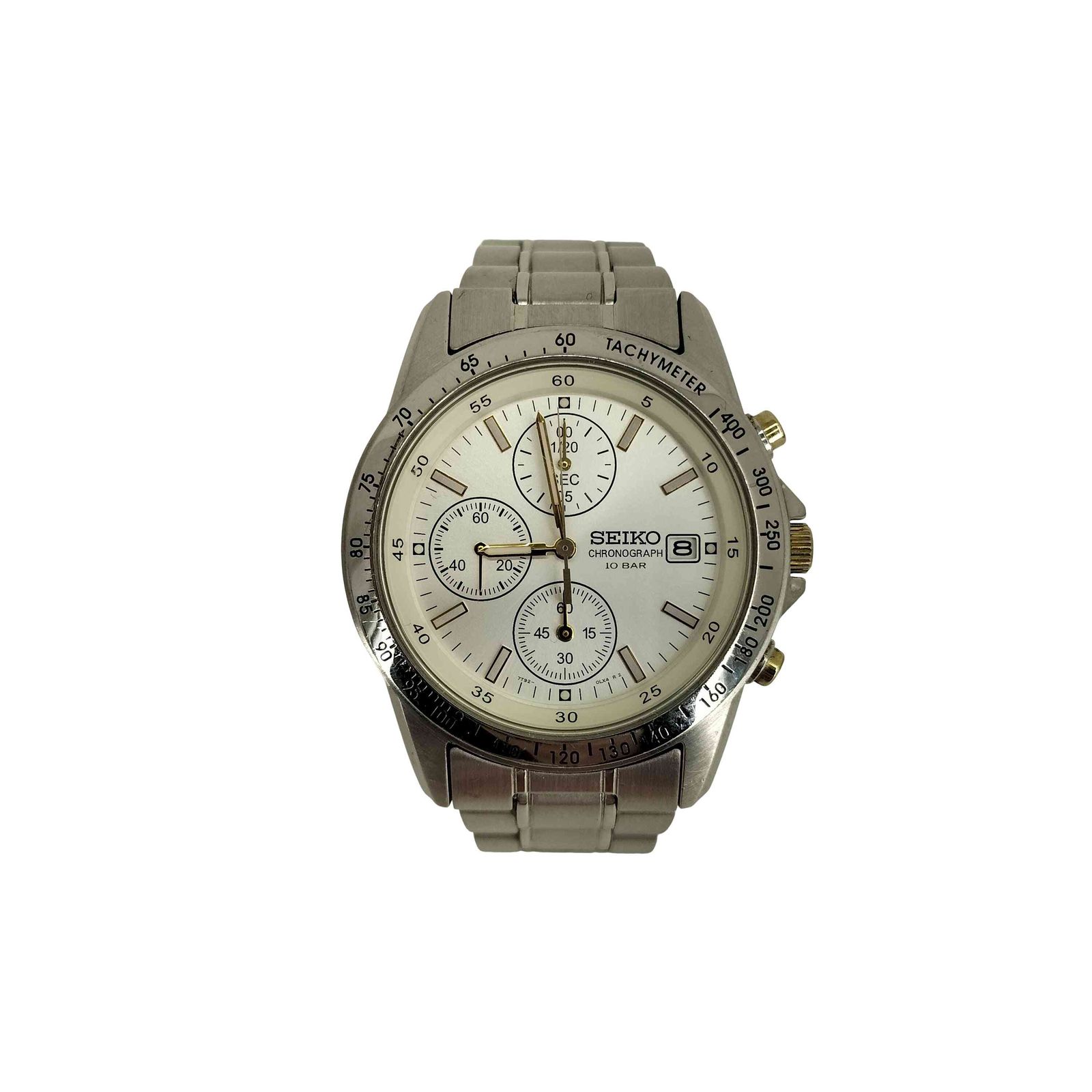 SEIKO アナログ 腕時計 メンズ ステンレス セイコーセレクション S 