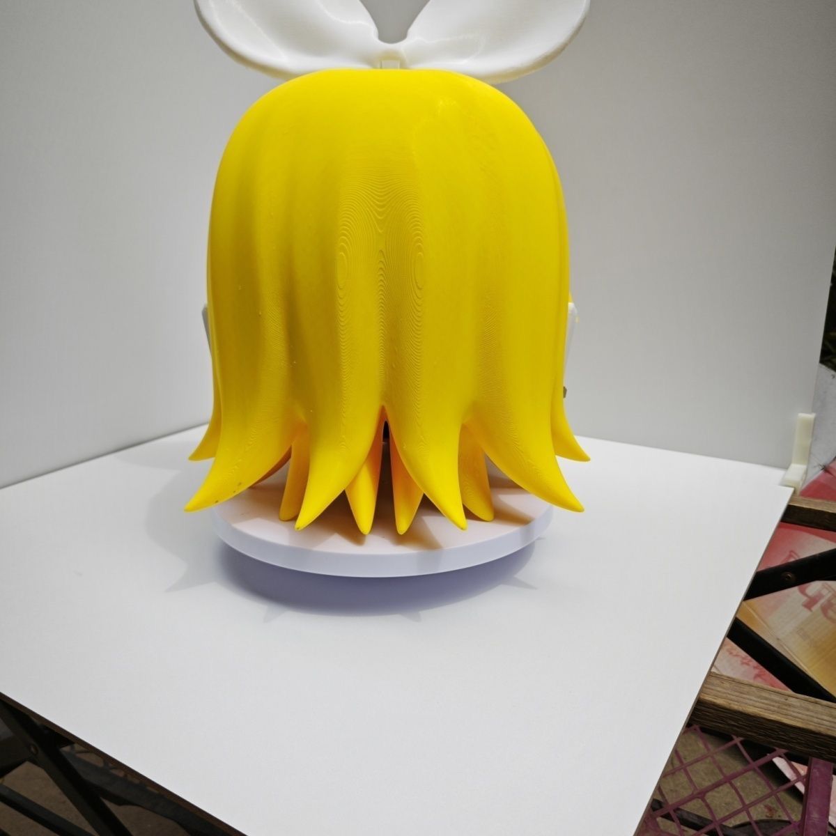 全頭マスク】着ぐるみ マスク Kigurumi 二次元 - メルカリ