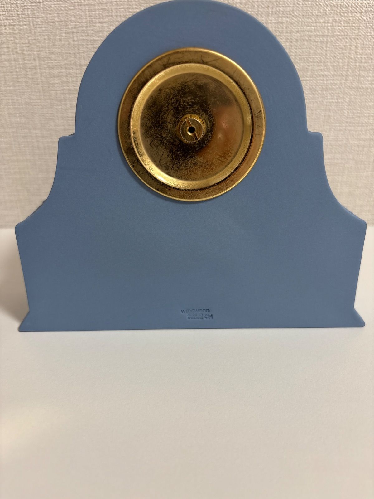 動作確認済 WEDGWOODウエッジウッド ジャスパー ボーンチャイナ