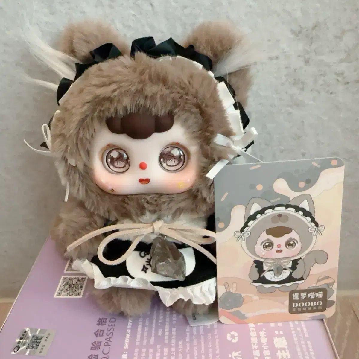 限定販売アズールレーン 樫野 湯上がりプレシュアタイム マウス