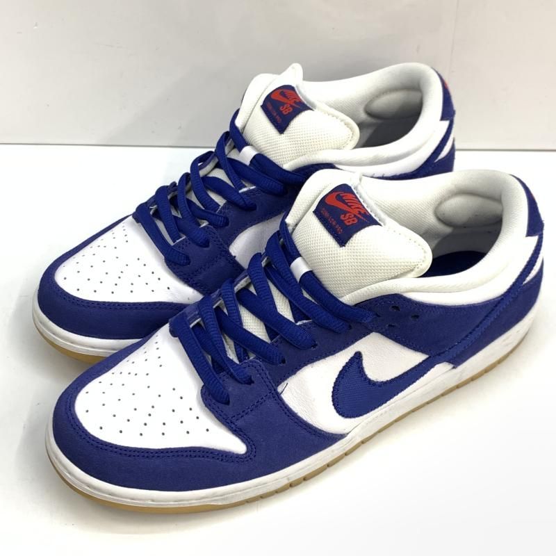 中古】NIKE SB DUNK LOW 