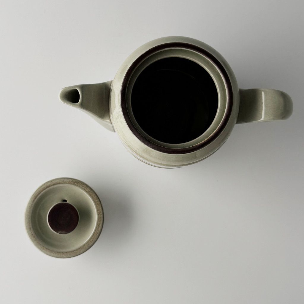 Denby Romance ティーポット 雑貨 90208 Denby Romance ティーポット 雑貨 90208 【公式通販】