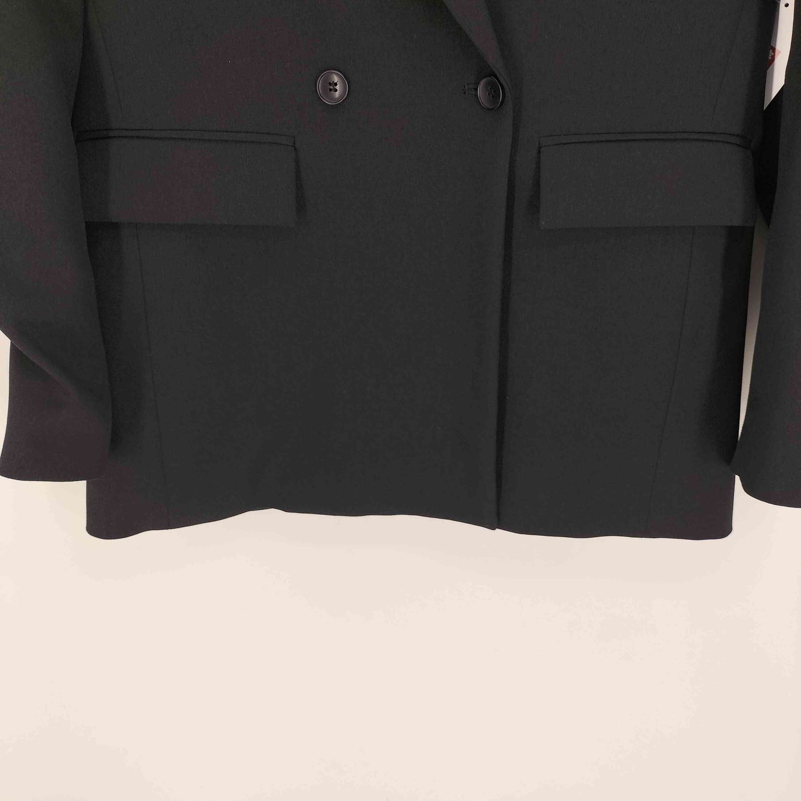 ジャーナルスタンダード JOURNAL STANDARD 25SS ウール ライク