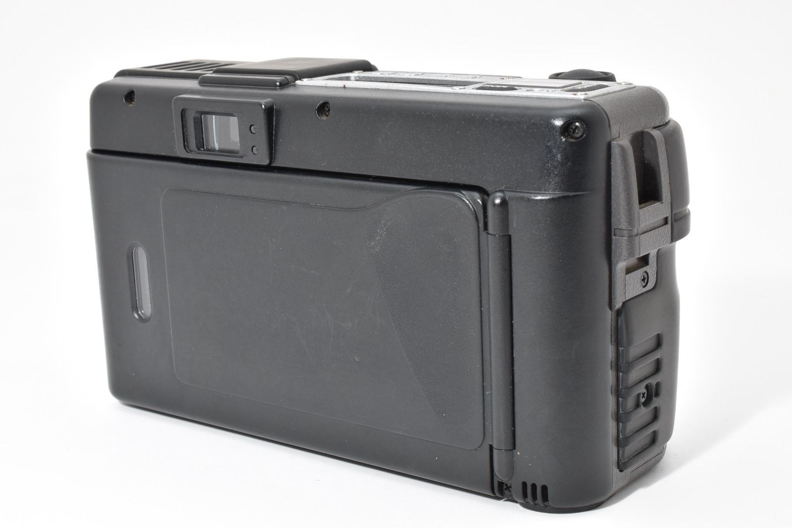 ☆極上☆KONICA コニカ 現場監督 GENBAKANTOKU 35 WB コンパクト