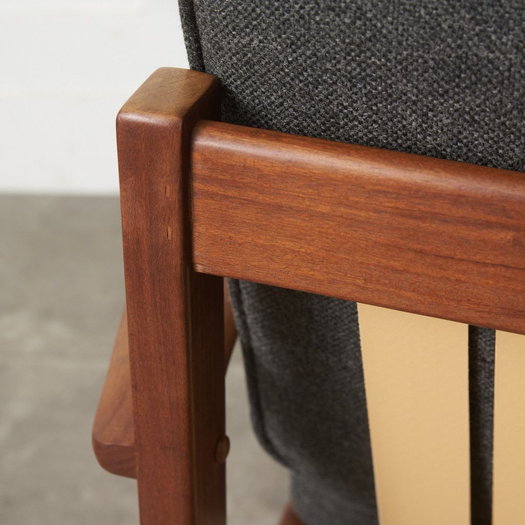 ヴィンテージ アームチェア