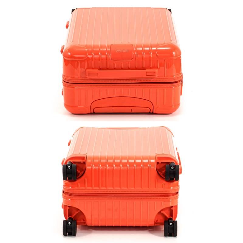 RIMOWA リモワ Essential エッセンシャル Cabin キャビン 36L 機内