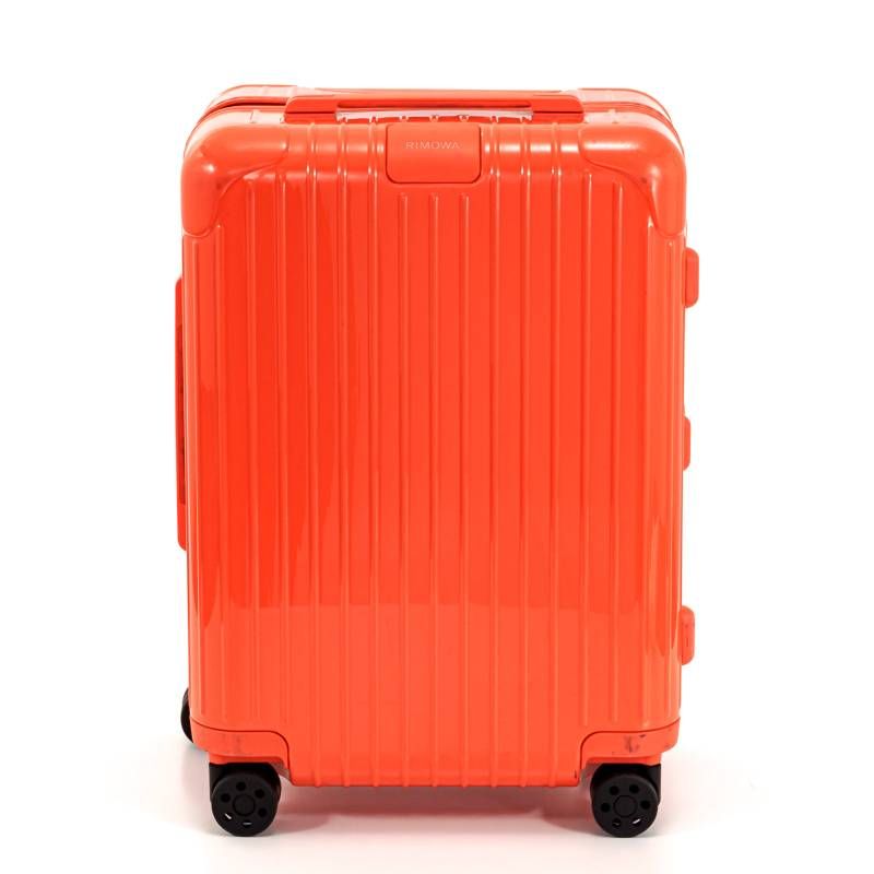 RIMOWA リモワ Essential エッセンシャル Cabin キャビン 36L 機内