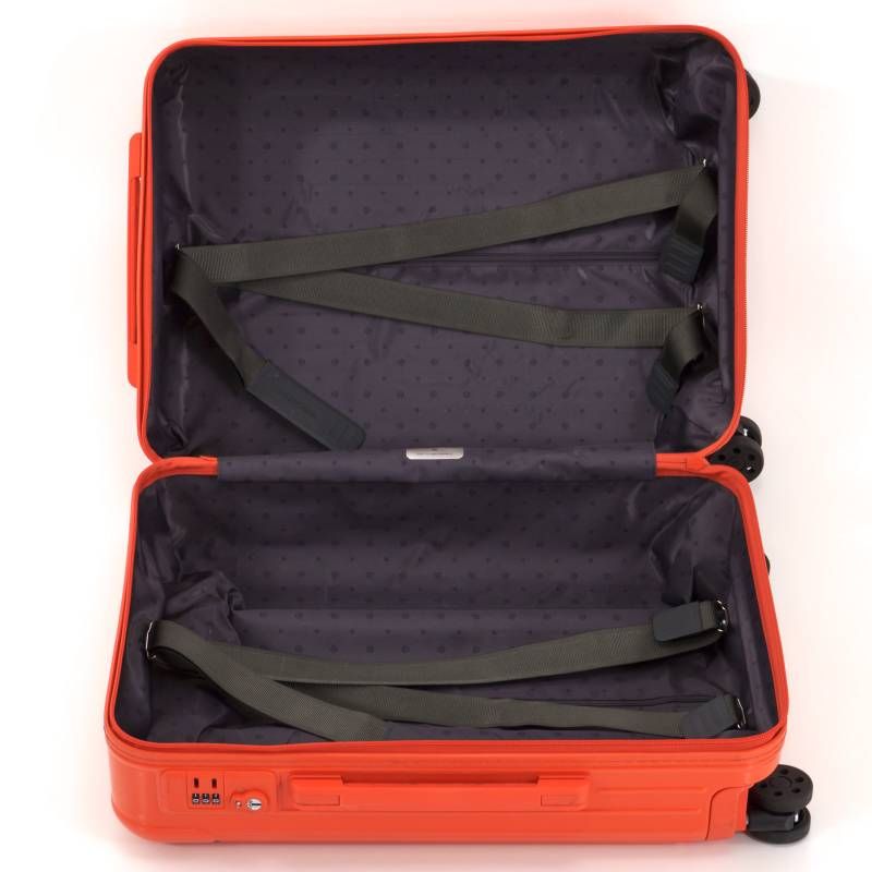 RIMOWA リモワ Essential エッセンシャル Cabin キャビン 36L 機内