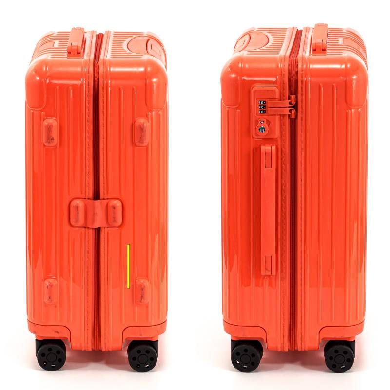 RIMOWA リモワ Essential エッセンシャル Cabin キャビン 36L 機内
