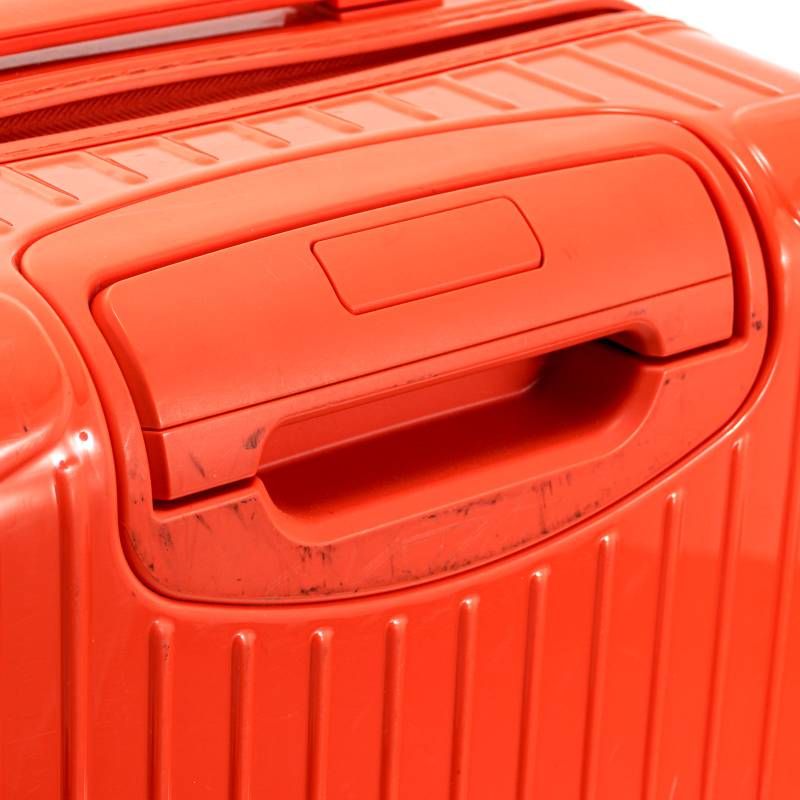 RIMOWA リモワ Essential エッセンシャル Cabin キャビン 36L 機内