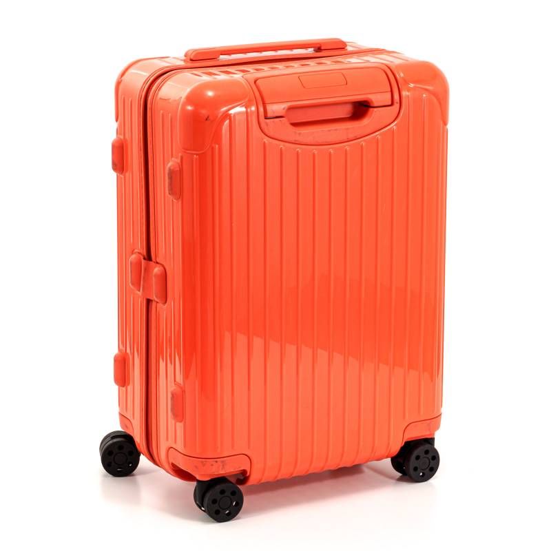 RIMOWA リモワ Essential エッセンシャル Cabin キャビン 36L 機内