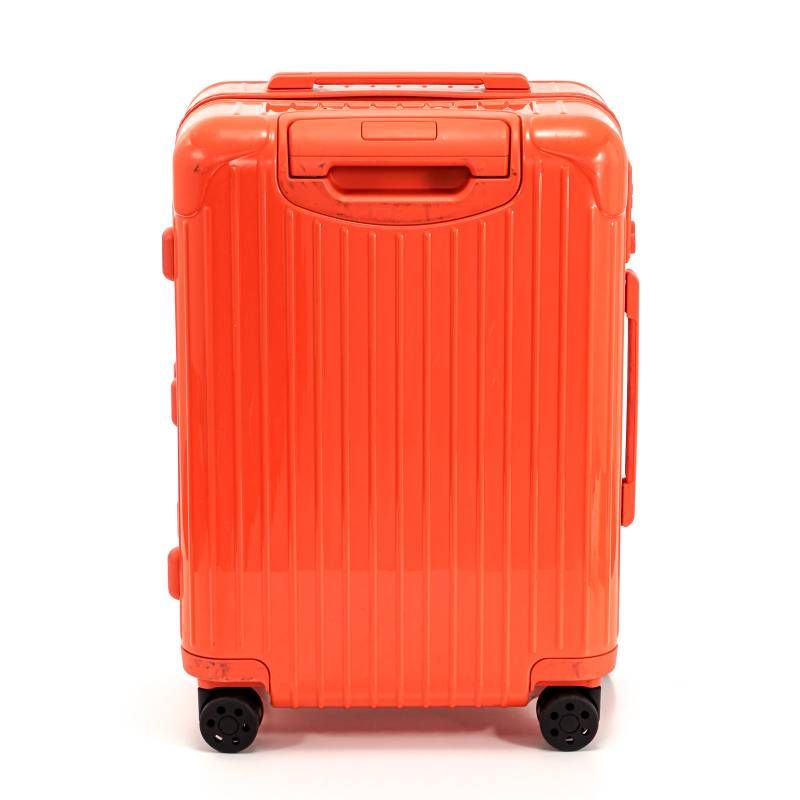 RIMOWA リモワ Essential エッセンシャル Cabin キャビン 36L 機内