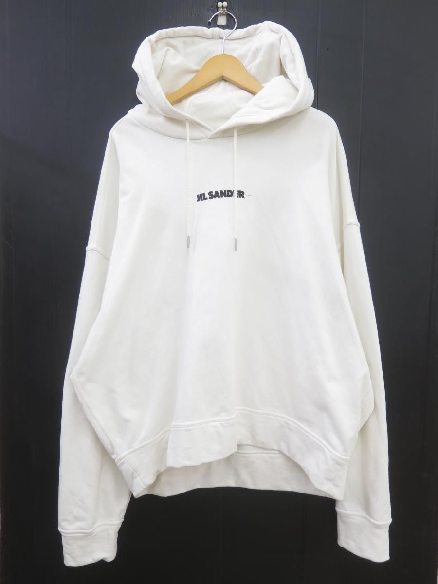 ☆5037☆JIL SANDER+ ジルサンダープラス JPUT707533 ロゴプリント