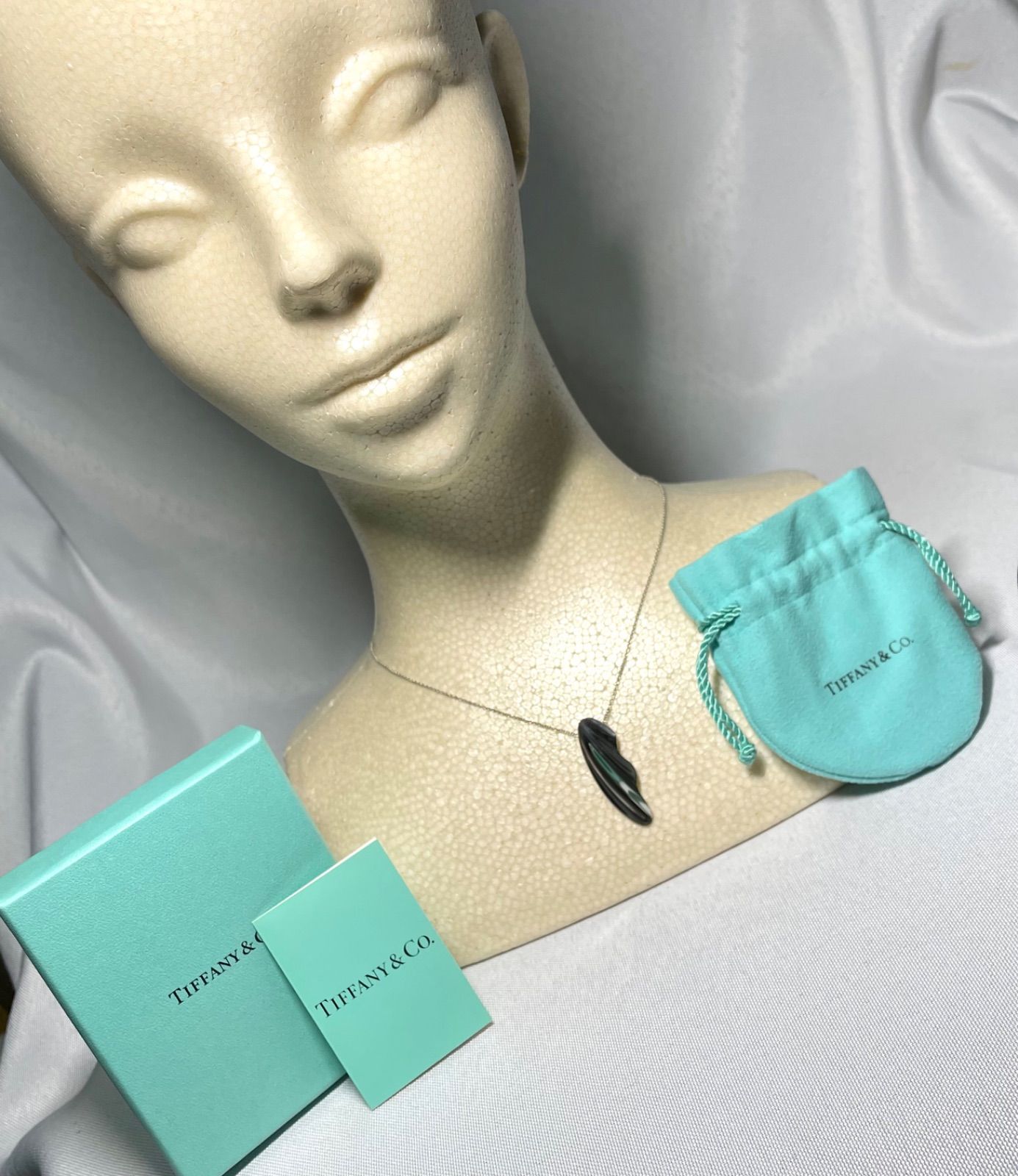 人気，定番 美品 希少 TIFFANYティファニー エルサペレッティ 