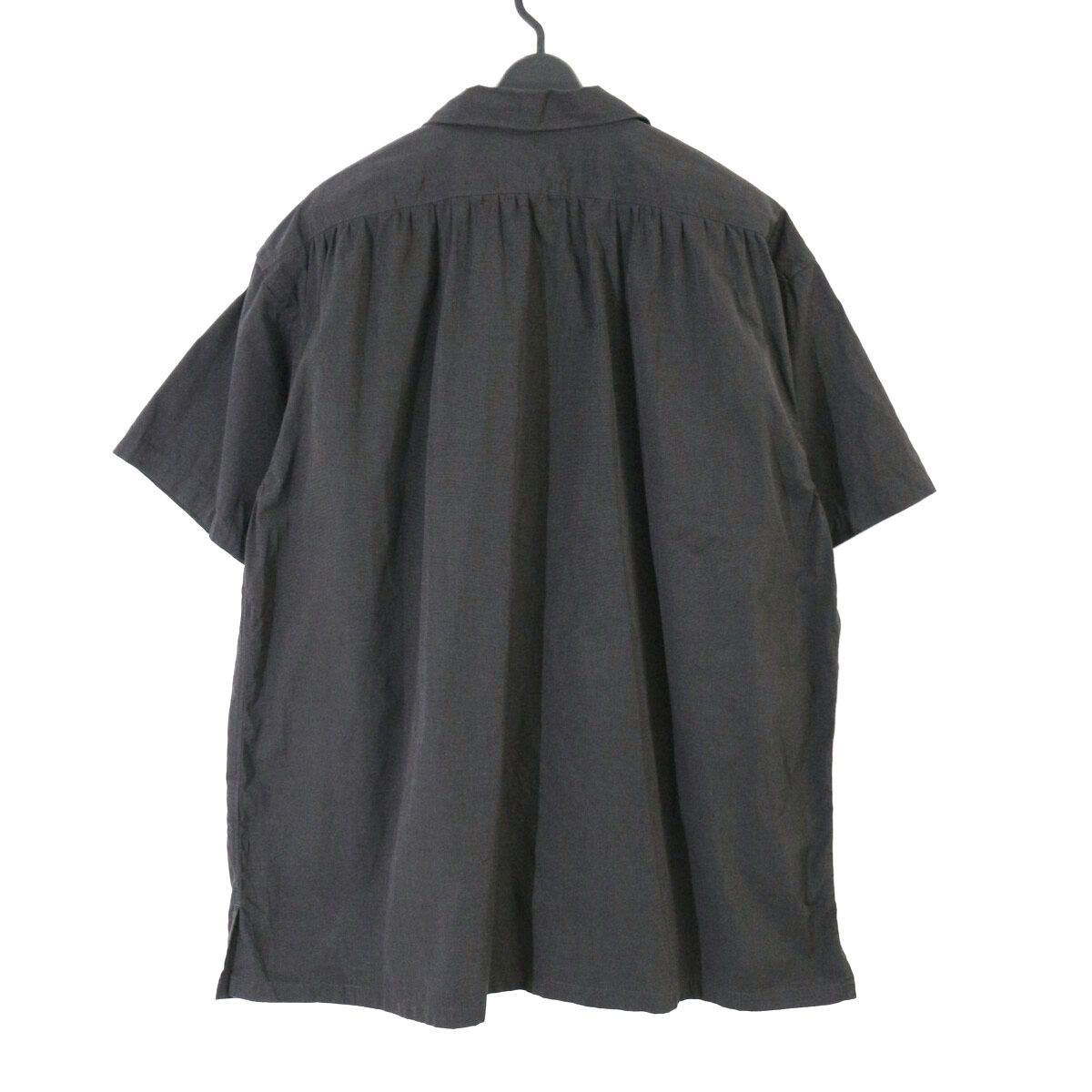 PHIGVEL MAKERS Co. フィグベル メーカーズアンドコー 25SS BACK 