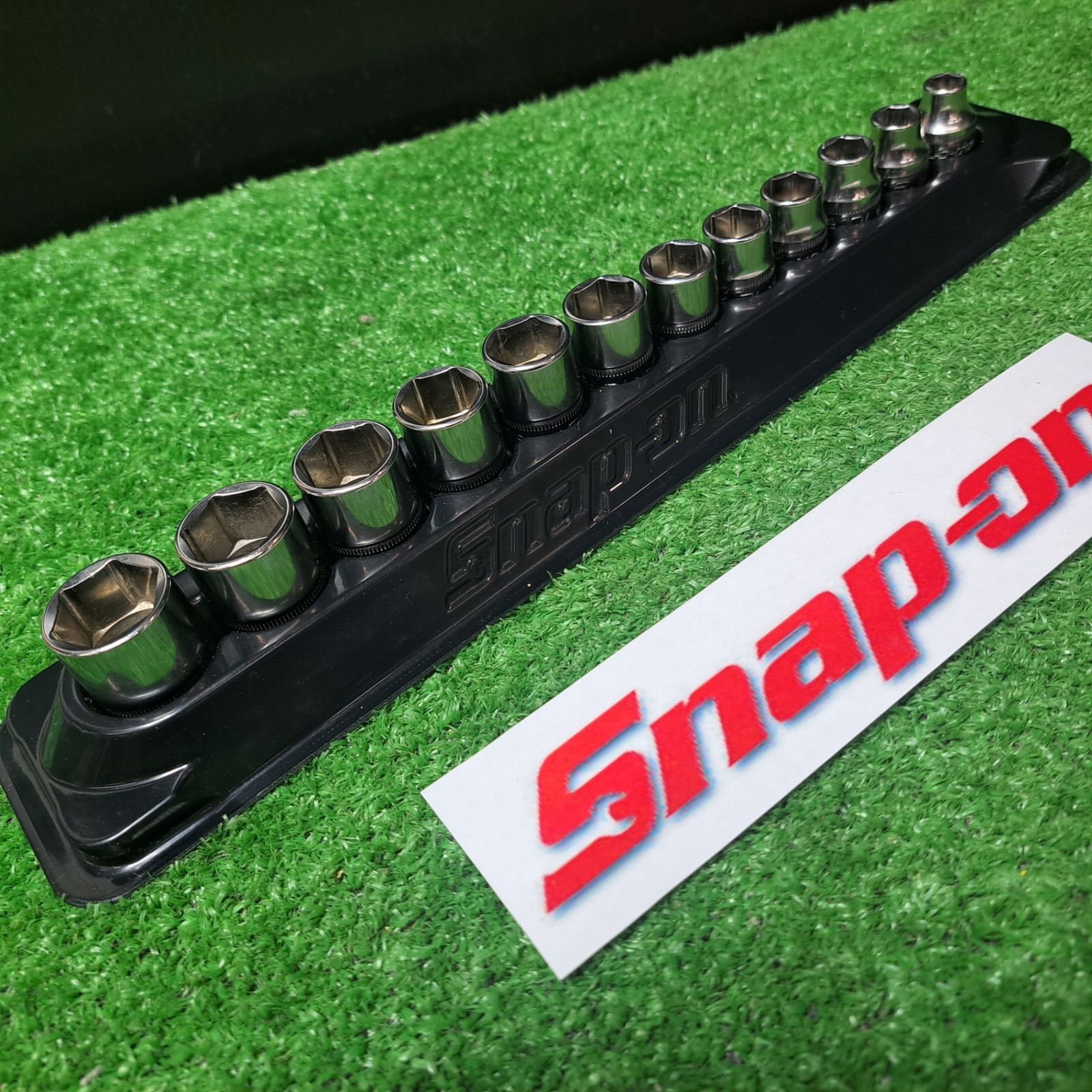 【美品】★スナップオン(Snap-on) 3/8