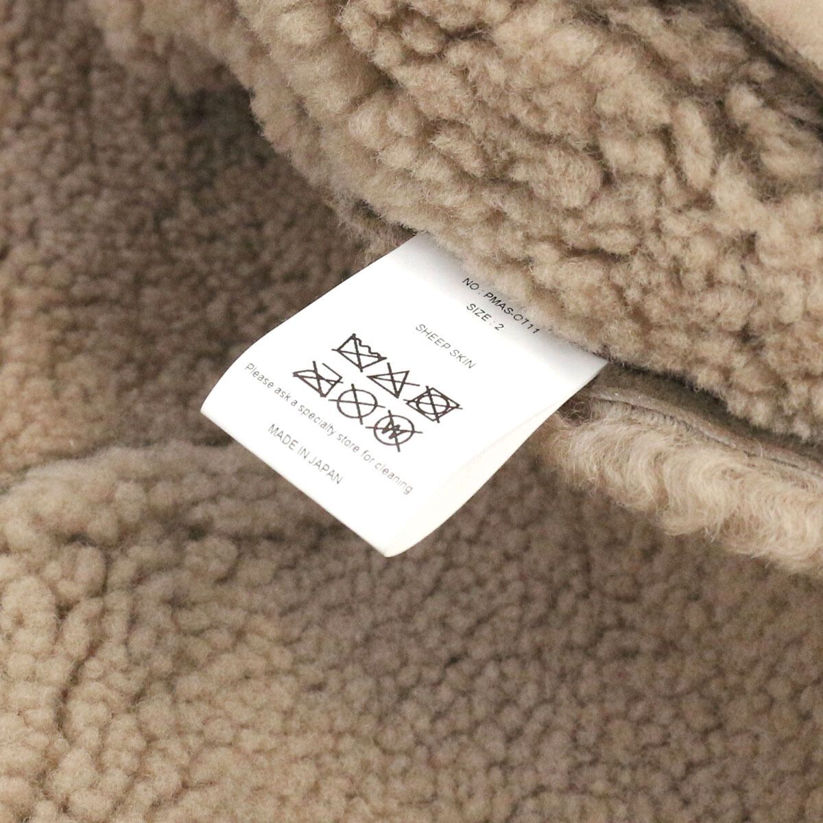 PHIGVEL MAKERS Co. フィグベル メーカーズアンドコー 24AW SPORTING